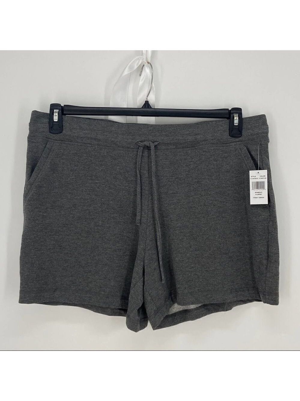 32 Degrees Cool Women's Pull-on Short with drawstring - Picture 1 of 10